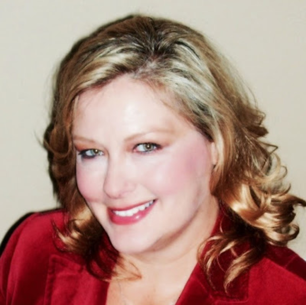 Meet your Posher, Kristina